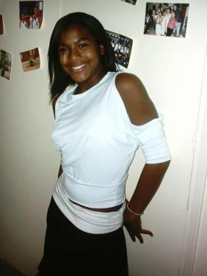 annissa